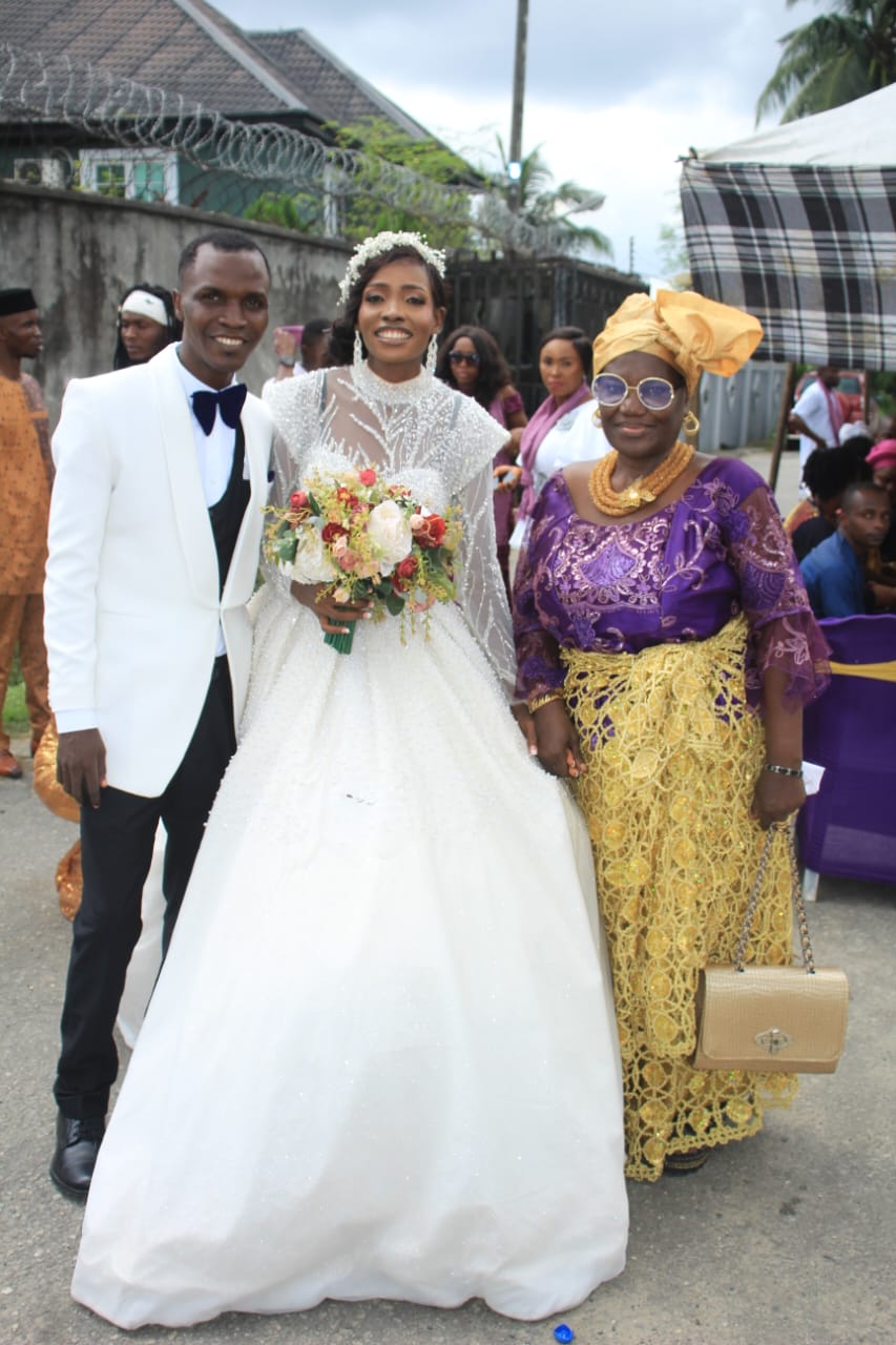 UZOUKWU IKECHUKWU NSOFOR