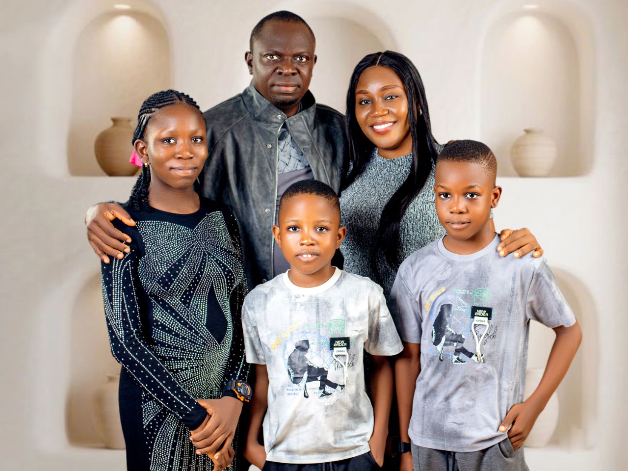 Kenneth Monye
