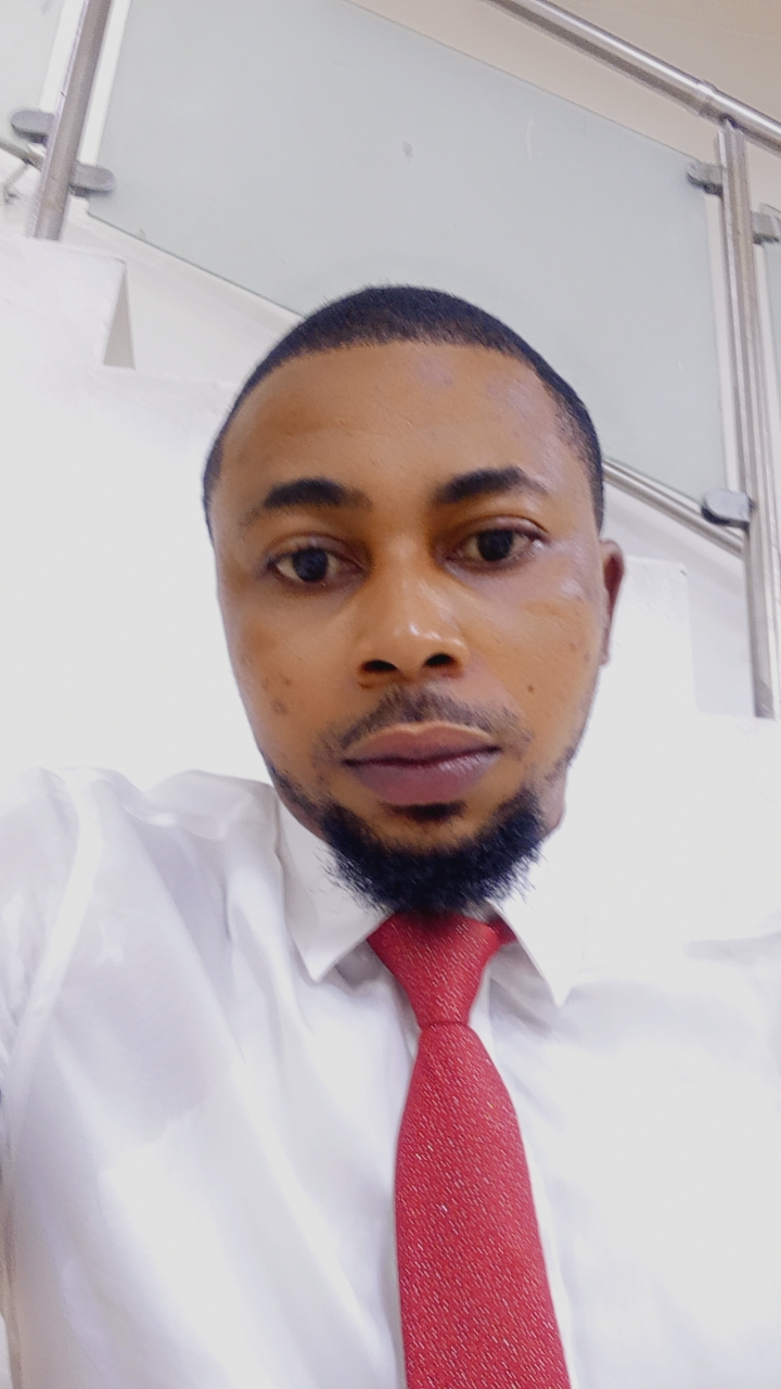 Emmanuel Ajuzie (Access Bank Plc)